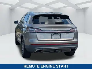 Lincoln Nautilus 2019 Select 4dr SUV