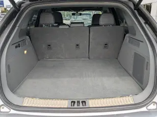 Lincoln Nautilus 2021 Reserve 4dr SUV