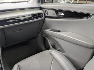 Lincoln Nautilus 2021 Reserve 4dr SUV