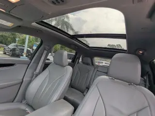 Lincoln Nautilus 2021 Reserve 4dr SUV