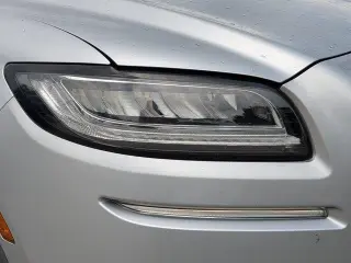 Lincoln Nautilus 2021 Reserve 4dr SUV