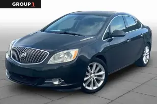 Buick Verano 2014 Grupo de Conveniencia 4dr Sedán