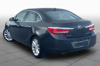 Buick Verano 2014 Grupo de Conveniencia 4dr Sedán