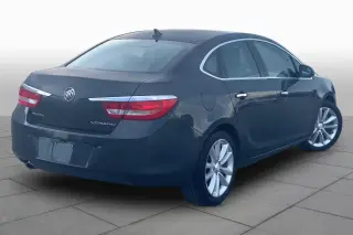 Buick Verano 2014 Grupo de Conveniencia 4dr Sedán