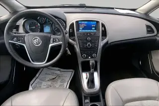Buick Verano 2014 Grupo de Conveniencia 4dr Sedán