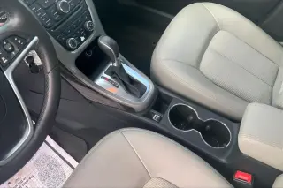 Buick Verano 2014 Grupo de Conveniencia 4dr Sedán