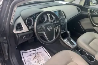 Buick Verano 2014 Grupo de Conveniencia 4dr Sedán