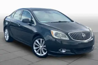 Buick Verano 2014 Grupo de Conveniencia 4dr Sedán
