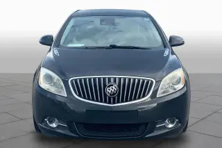Buick Verano 2014 Grupo de Conveniencia 4dr Sedán