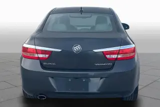 Buick Verano 2014 Grupo de Conveniencia 4dr Sedán