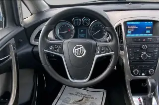Buick Verano 2014 Grupo de Conveniencia 4dr Sedán
