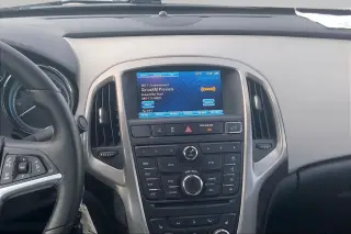 Buick Verano 2014 Grupo de Conveniencia 4dr Sedán