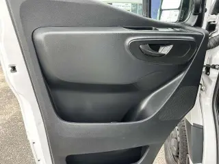 Mercedes-Benz Sprinter 2021 4x2 2500 3dr 170 in. WB High Roof Cargo Van (2.0L Gas I4)