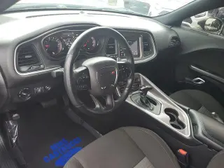 Challenger Dodge 2022 AWD GT 2dr Coupé