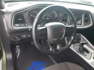 Challenger Dodge 2022 AWD GT 2dr Coupé