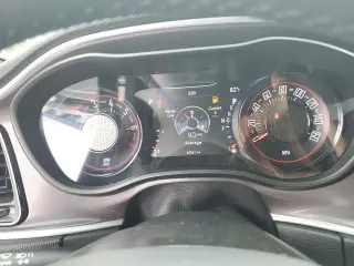 Challenger Dodge 2022 AWD GT 2dr Coupé