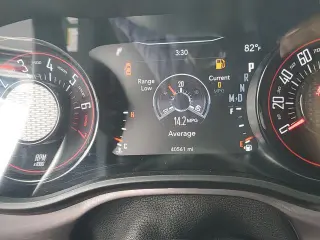 Challenger Dodge 2022 AWD GT 2dr Coupé