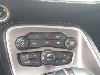 Challenger Dodge 2022 AWD GT 2dr Coupé