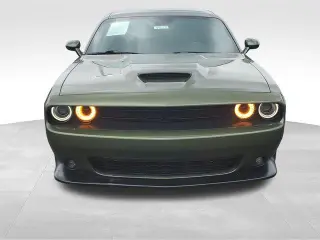 Challenger Dodge 2022 AWD GT 2dr Coupé