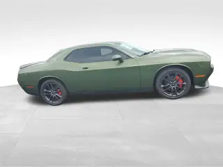 Challenger Dodge 2022 AWD GT 2dr Coupé