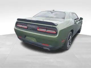Challenger Dodge 2022 AWD GT 2dr Coupé