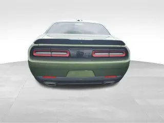 Challenger Dodge 2022 AWD GT 2dr Coupé