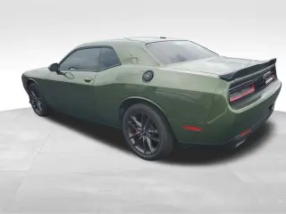 Challenger Dodge 2022 AWD GT 2dr Coupé