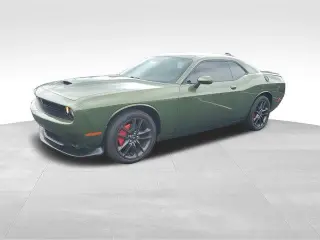 Challenger Dodge 2022 AWD GT 2dr Coupé