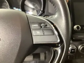 Mitsubishi Outlander Sport 2024 AWD S 4dr Crossover