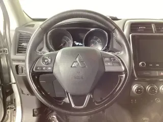Mitsubishi Outlander Sport 2024 AWD S 4dr Crossover