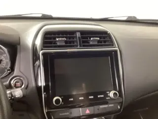 Mitsubishi Outlander Sport 2024 AWD S 4dr Crossover