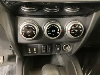 Mitsubishi Outlander Sport 2024 AWD S 4dr Crossover