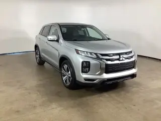 Mitsubishi Outlander Sport 2024 AWD S 4dr Crossover