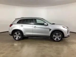 Mitsubishi Outlander Sport 2024 AWD S 4dr Crossover