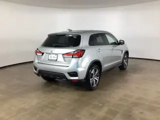 Mitsubishi Outlander Sport 2024 AWD S 4dr Crossover
