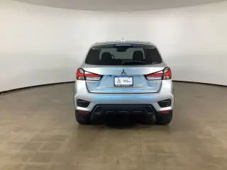 Mitsubishi Outlander Sport 2024 AWD S 4dr Crossover