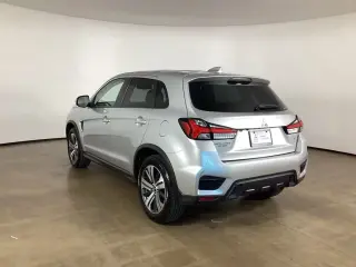 Mitsubishi Outlander Sport 2024 AWD S 4dr Crossover
