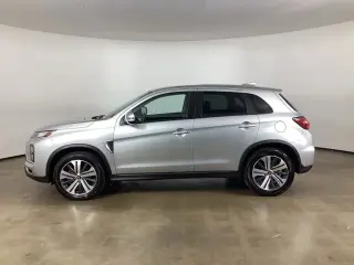 Mitsubishi Outlander Sport 2024 AWD S 4dr Crossover