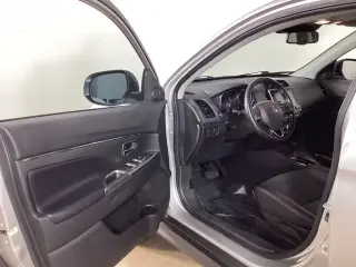 Mitsubishi Outlander Sport 2024 AWD S 4dr Crossover
