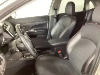 Mitsubishi Outlander Sport 2024 AWD S 4dr Crossover