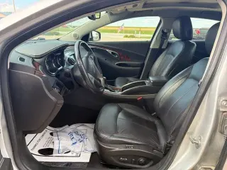 Buick LaCrosse 2012 Premium 1 4dr Sedán