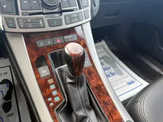 Buick LaCrosse 2012 Premium 1 4dr Sedán