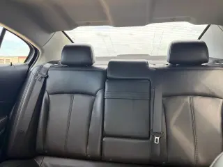 Buick LaCrosse 2012 Premium 1 4dr Sedán