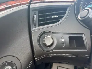Buick LaCrosse 2012 Premium 1 4dr Sedán