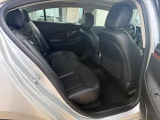 Buick LaCrosse 2012 Premium 1 4dr Sedán