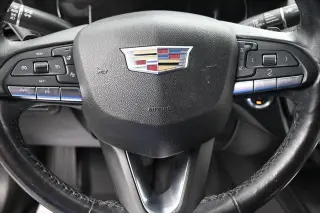 Cadillac CT4 2021 AWD de lujo, 4 puertas sedán