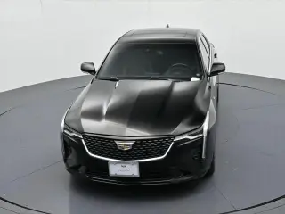 Cadillac CT4 2021 AWD de lujo, 4 puertas sedán