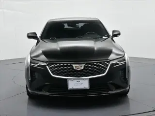 Cadillac CT4 2021 AWD de lujo, 4 puertas sedán