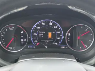 Chevrolet Malibu 2024 LT 4dr Sedan con 2LT