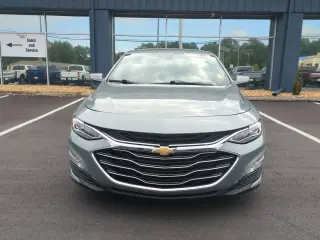 Chevrolet Malibu 2024 LT 4dr Sedan con 2LT